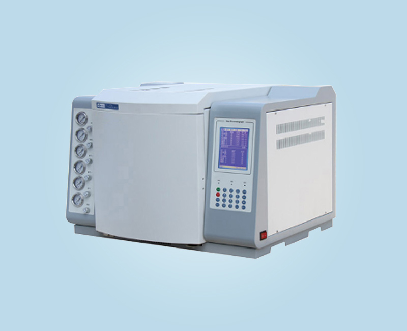 WXC-9560B變壓器油色譜分析儀