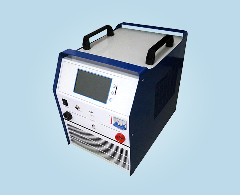 WXDC-II智能蓄電池充電機(jī)