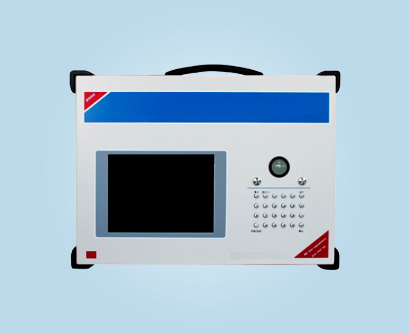 WXJB-806 微機(jī)繼電保護(hù)測試儀