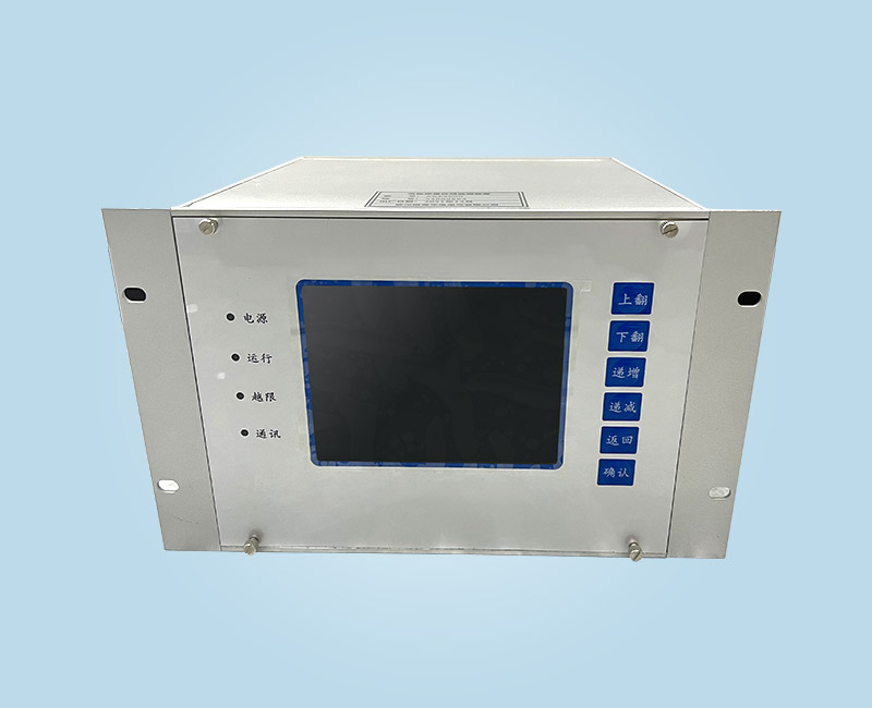 WXE8000 電能質(zhì)量在線監(jiān)測(cè)裝置