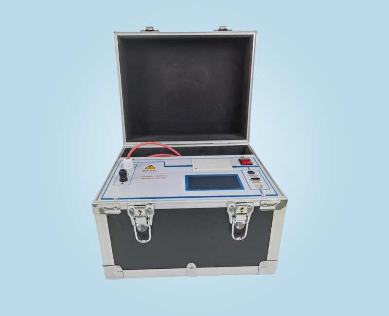 WXYZ-30KV氧化鋅避雷器直流參數(shù)測試儀