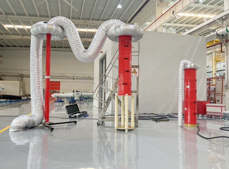 北京市熱力集團(tuán)現(xiàn)場調(diào)試