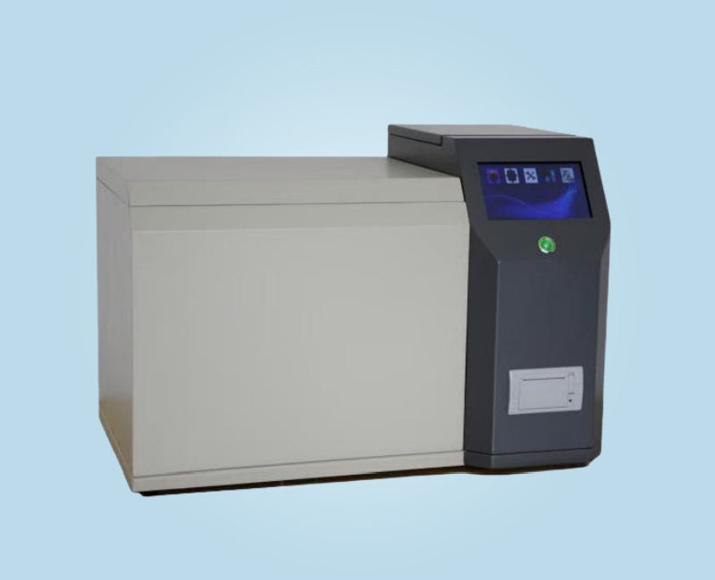 WXSR304全自動(dòng)水溶性酸測試儀