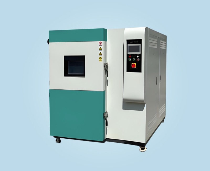 WX-2025氙燈老化試驗箱