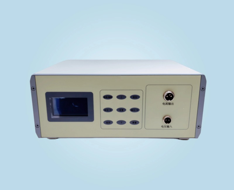 WXBR-C 半導(dǎo)電屏蔽橡塑材料體積電阻率測試儀